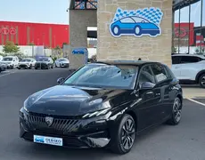 Peugeot 308 III Phase 1 Saint-Saturnin