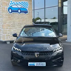 Peugeot 308 III Phase 1 1.5 BLUEHDI 130CH S&S ALLURE EAT8 M&eacute;rignac