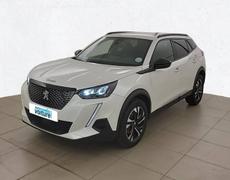 Peugeot 2008 - 2008 BlueHDi 130 S&S EAT8 - Allure Pack - 16 290 €