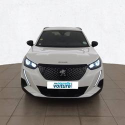 Peugeot 2008 2008 BlueHDi 130 S&S EAT8 - Allure Pack Cholet