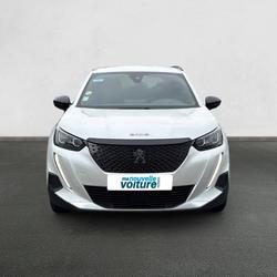 Peugeot 2008 2008 BlueHDi 130 S&S EAT8 - Allure Pack Cholet