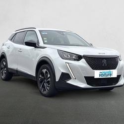 Peugeot 2008 2008 BlueHDi 130 S&S EAT8 - Allure Pack Cholet