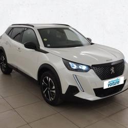 Peugeot 2008 2008 BlueHDi 130 S&S EAT8 - Allure Pack Cholet