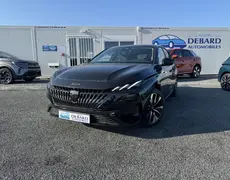 Peugeot 308 III Phase 1 Champniers