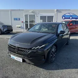 Peugeot 308 III Phase 1 1.5 BLUEHDI 130CH S&S ALLURE EAT8 Champniers