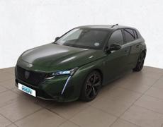 Peugeot 308 III Phase 1 Cholet