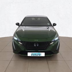 Peugeot 308 III Phase 1 308 PHEV 225 e-EAT8 - GT Pack Cholet