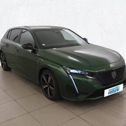 Peugeot 308 III Phase 1 308 PHEV 225 e-EAT8 - GT Pack Cholet