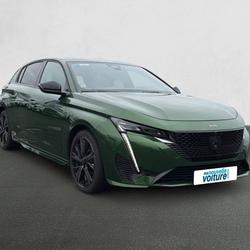 Peugeot 308 III Phase 1 308 PHEV 225 e-EAT8 - GT Pack Cholet