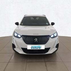 Peugeot 2008 2008 BlueHDi 130 S&S EAT8 - Allure Pack Cholet