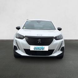 Peugeot 2008 2008 BlueHDi 130 S&S EAT8 - Allure Pack Cholet