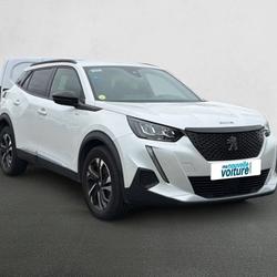 Peugeot 2008 2008 BlueHDi 130 S&S EAT8 - Allure Pack Cholet