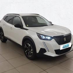 Peugeot 2008 2008 BlueHDi 130 S&S EAT8 - Allure Pack Cholet