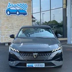 Peugeot 308 SW Phase 2 1.5 BLUEHDI 130CH S&S ALLURE EAT8 M&eacute;es