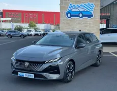 Peugeot 308 SW Phase 2 Labège