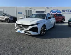 Peugeot 308 SW Phase 2 Champniers