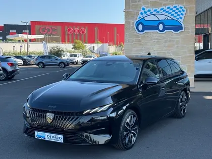 Peugeot 308 SW Phase 2 - 1.5 BLUEHDI 130CH S&S ALLURE EAT8 - 27 990 €