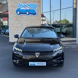 Peugeot 308 SW Phase 2 1.5 BLUEHDI 130CH S&S ALLURE EAT8 M&eacute;rignac