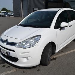 Citroen C3 1.4 HDI70 CONFORT Laval