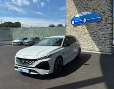 Peugeot 308 SW Phase 2 Changé