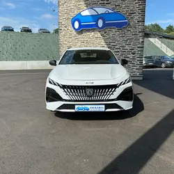 Peugeot 308 SW Phase 2 1.5 BLUEHDI 130CH S&S GT EAT8 Chang&eacute;