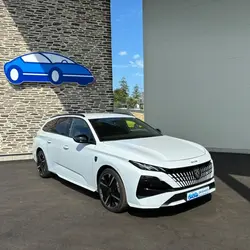 Peugeot 308 SW Phase 2 1.5 BLUEHDI 130CH S&S GT EAT8 Chang&eacute;