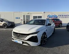 Peugeot 308 SW Phase 2 Labège