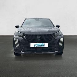 Peugeot 2008 2008 PureTech 130 S&S EAT8 - Allure Cholet