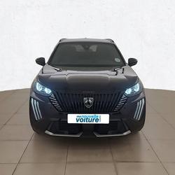 Peugeot 2008 2008 PureTech 130 S&S EAT8 - Allure Cholet