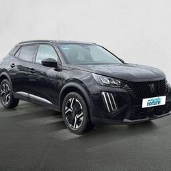 Peugeot 2008 2008 PureTech 130 S&S EAT8 - Allure Cholet