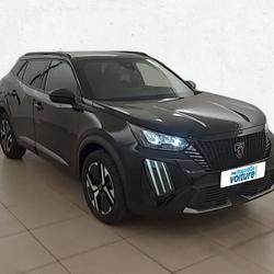 Peugeot 2008 2008 PureTech 130 S&S EAT8 - Allure Cholet