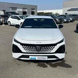 Peugeot 308 SW Phase 2 1.5 BLUEHDI 130CH S&S GT EAT8 M&eacute;rignac