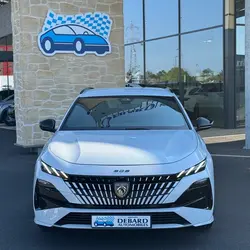 Peugeot 308 SW Phase 2 1.5 BLUEHDI 130CH S&S GT EAT8 M&eacute;rignac