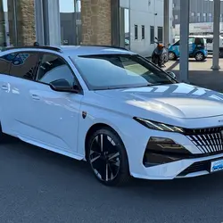 Peugeot 308 SW Phase 2 1.5 BLUEHDI 130CH S&S GT EAT8 M&eacute;rignac