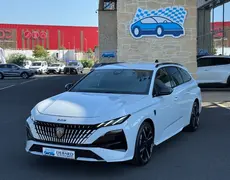 Peugeot 308 SW Phase 2