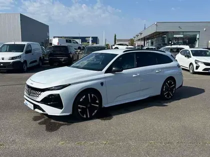 Peugeot 308 SW Phase 2 - 1.5 BLUEHDI 130CH S&S GT EAT8 - 28 990 €