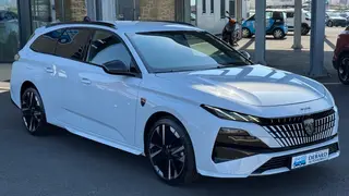 Peugeot 308 SW Phase 2  - Gt - photo 2