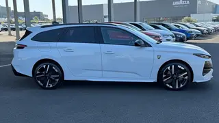 Peugeot 308 SW Phase 2  - Gt - photo 3
