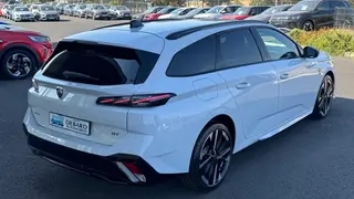 Peugeot 308 SW Phase 2  - Gt - photo 4