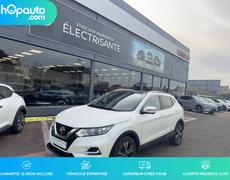Nissan Qashqai Laval