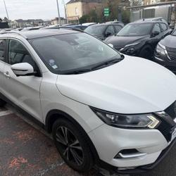 Nissan Qashqai 1.3 DIG-T 140 N-Connecta occasion - Cesson-S&eacute;vign&eacute; - photo 2/11