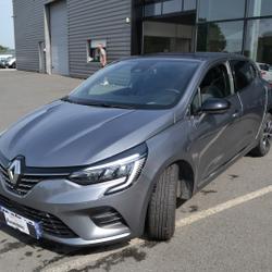Renault Clio 5 1.0 TCE 90CH EVOLUTION Laval