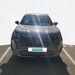 Peugeot 2008 2008 Hybrid 145 e-DCS6 - Allure Cholet