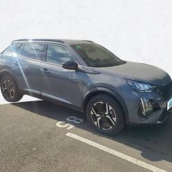 Peugeot 2008 2008 Hybrid 145 e-DCS6 - Allure Cholet