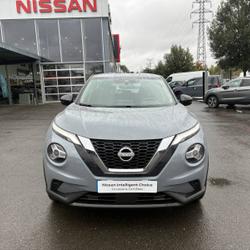 Nissan Juke DIG-T 114 Business Edition occasion - Saint-Jouan-des-Gu&eacute;rets - photo 2/16