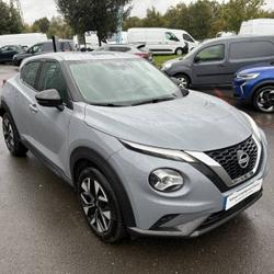 Nissan Juke DIG-T 114 Business Edition occasion - Saint-Jouan-des-Gu&eacute;rets - photo 3/16