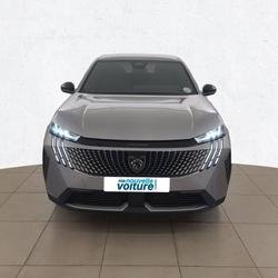 Peugeot 3008 3008 Hybrid 145 e-DCS6 - Allure Cholet