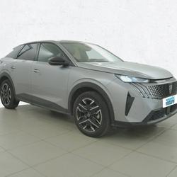 Peugeot 3008 3008 Hybrid 145 e-DCS6 - Allure Cholet