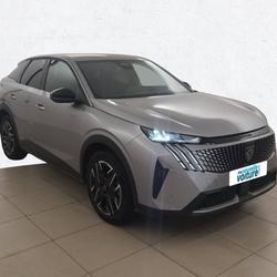 Peugeot 3008 3008 Hybrid 145 e-DCS6 - Allure Cholet