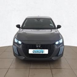 Peugeot 208 208 Hybrid 110 ch e-DCS6 - Allure Cholet
